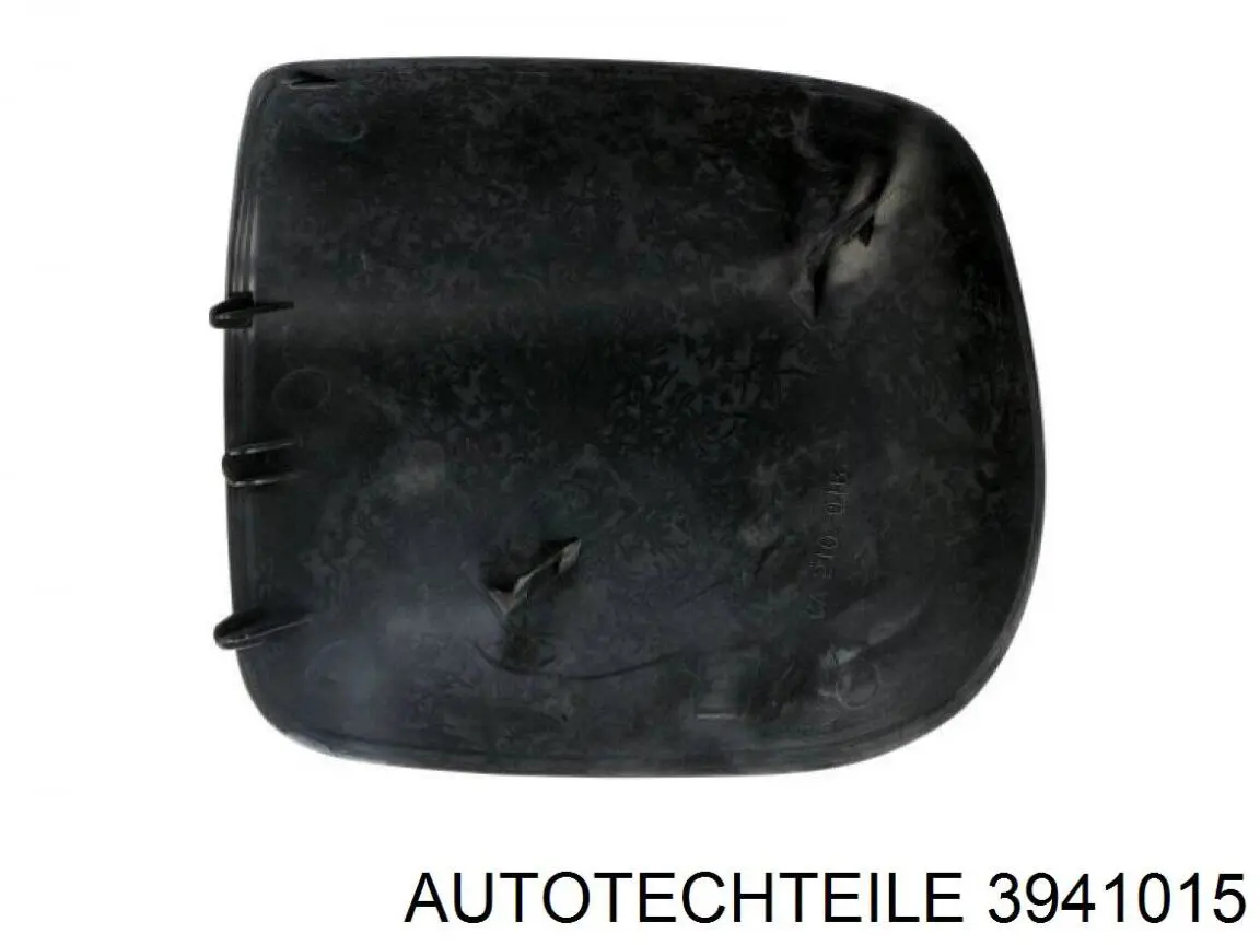 Левая противотуманная фара Autotechteile 3941015