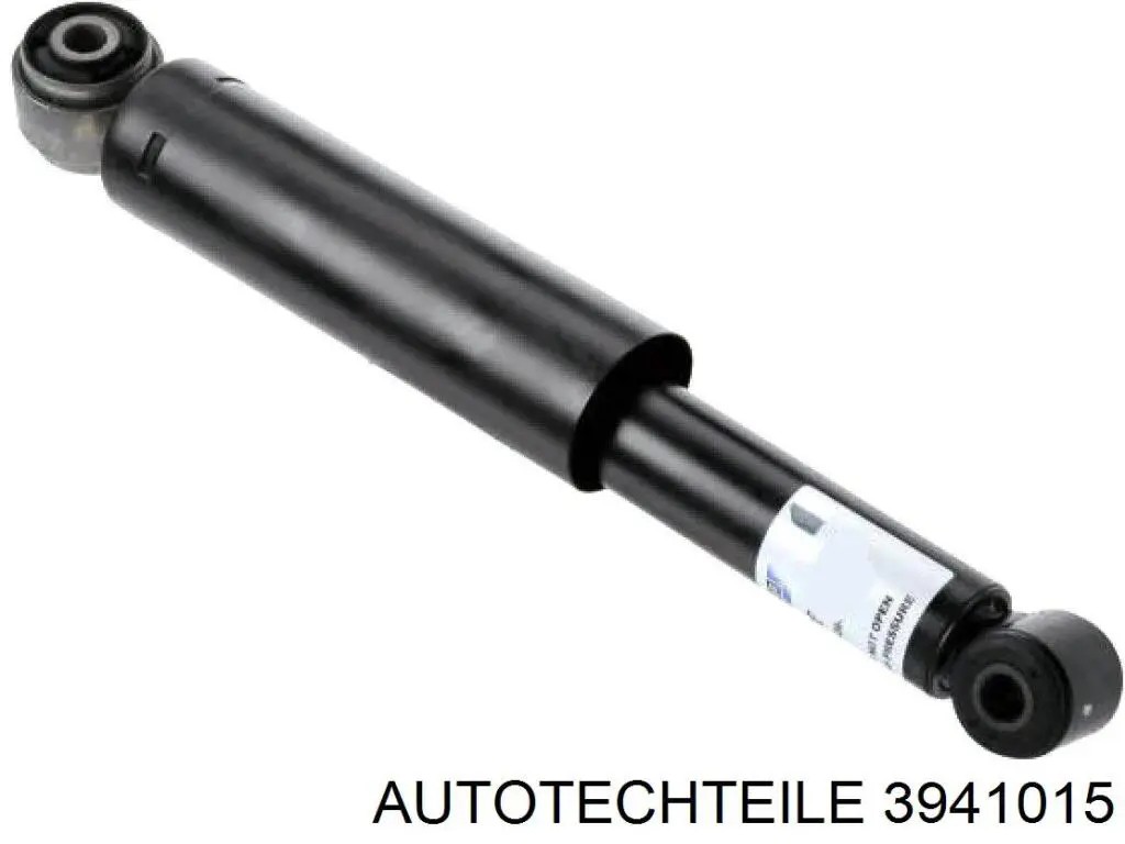 Фара противотуманная, левая Autotechteile 3941015 цена, от 15.70 USD