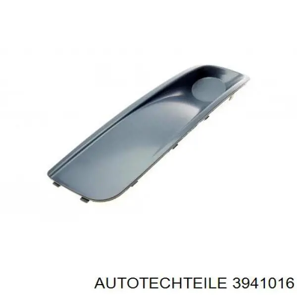 Фара противотуманная, правая Autotechteile 3941016 цена, от 15.47 USD