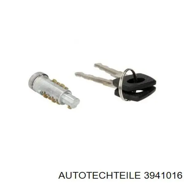 Фара противотуманная правая 3941016 Autotechteile