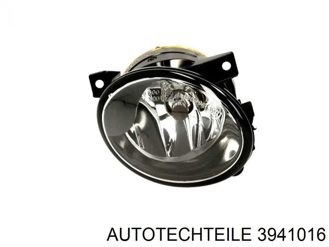 Купить 3941016 Autotechteile Туманка правая