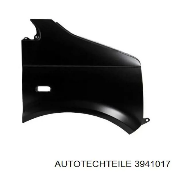 Купить 3941017 Autotechteile Повторитель поворота