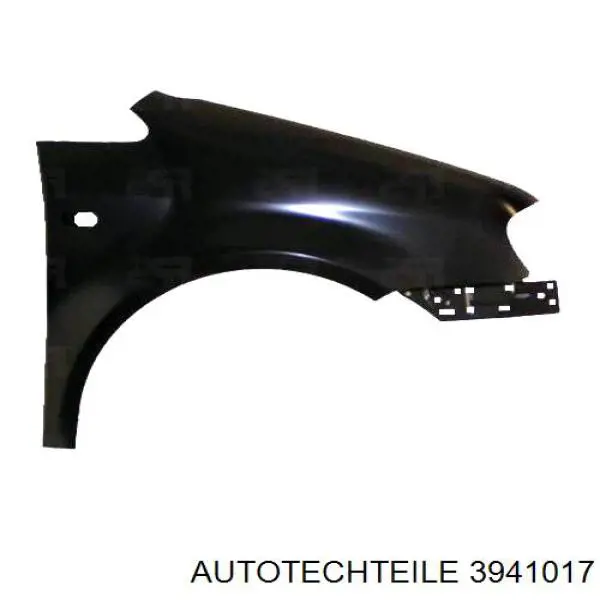 Повторитель поворота 3941017 Autotechteile