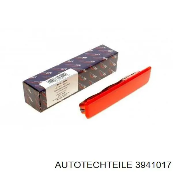 Повторитель поворота на крыле Autotechteile 3941017