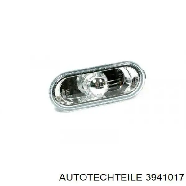 3941017 Autotechteile Повторитель поворота на крыло