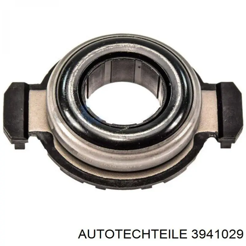 Переключатель света фар на "торпедо" Autotechteile 3941029