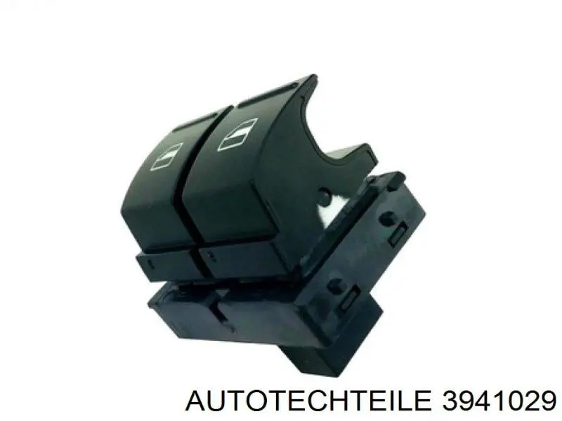 3941029 Autotechteile Переключатели электрические (переключатель света центральный)