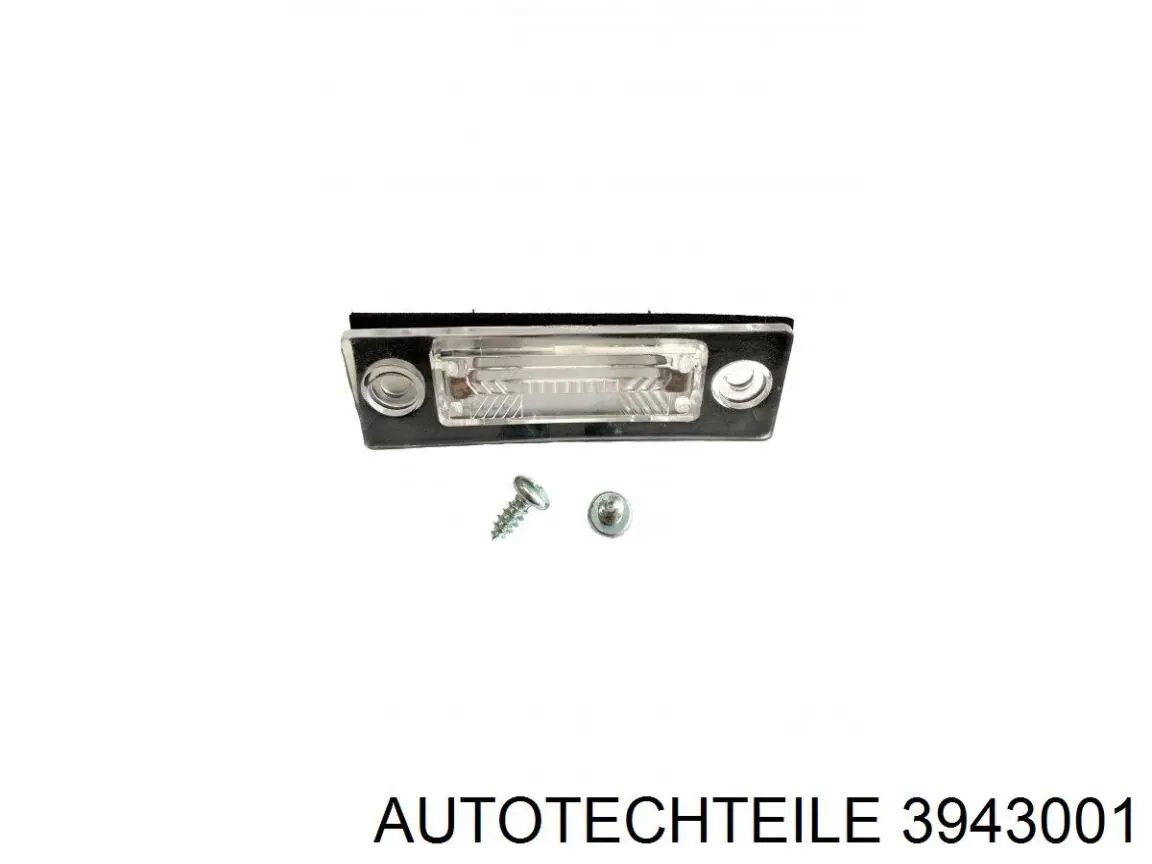 3943001 Autotechteile