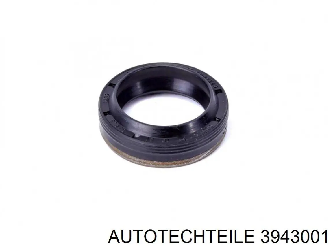 Фонарь подсветки заднего номера Autotechteile 3943001 цена, от 4.70 USD