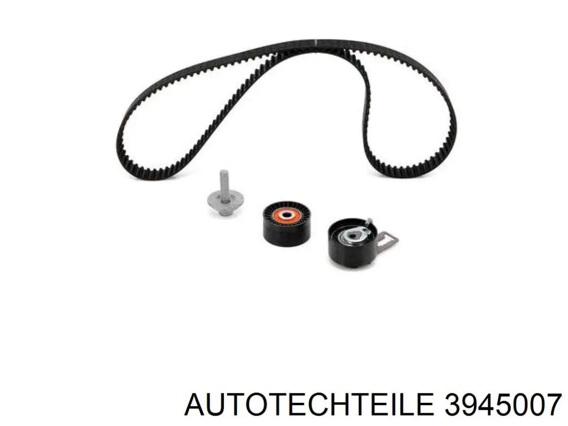 3945007 Autotechteile Задний левый стоп