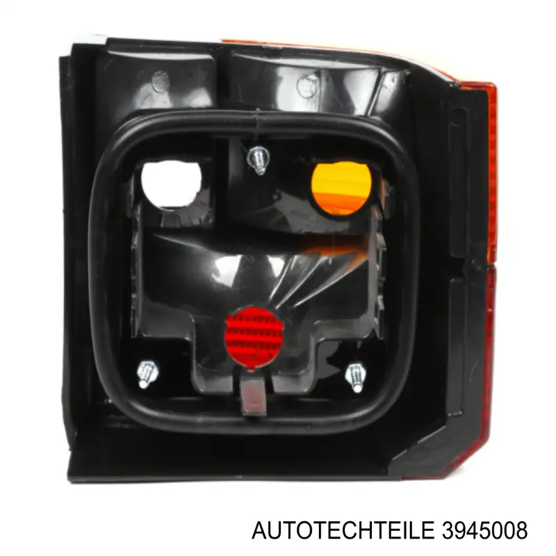 Купить 3945008 Autotechteile Задняя правая фара