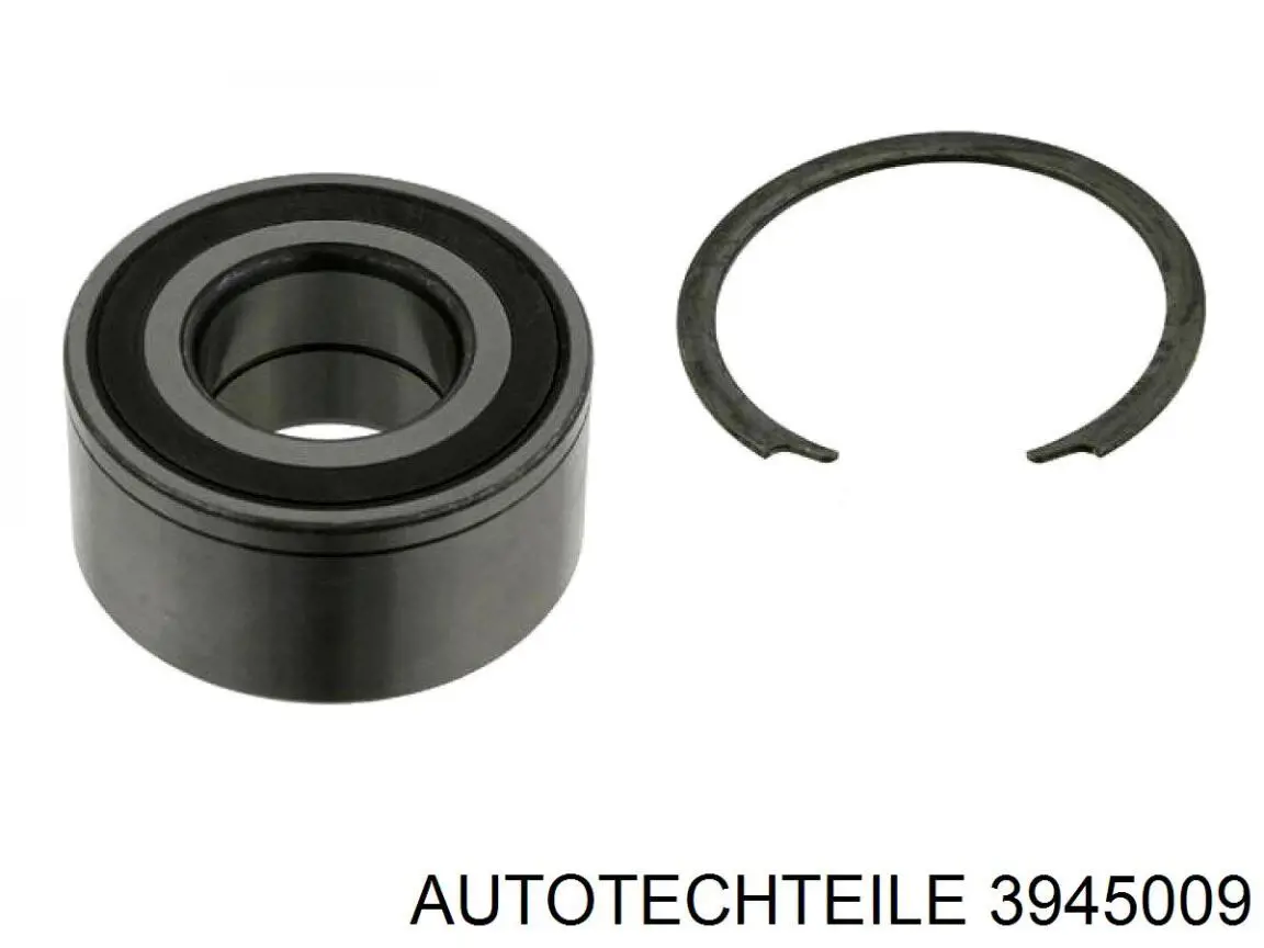 Задняя левая фара Autotechteile 3945009 цена, от 20.68 USD