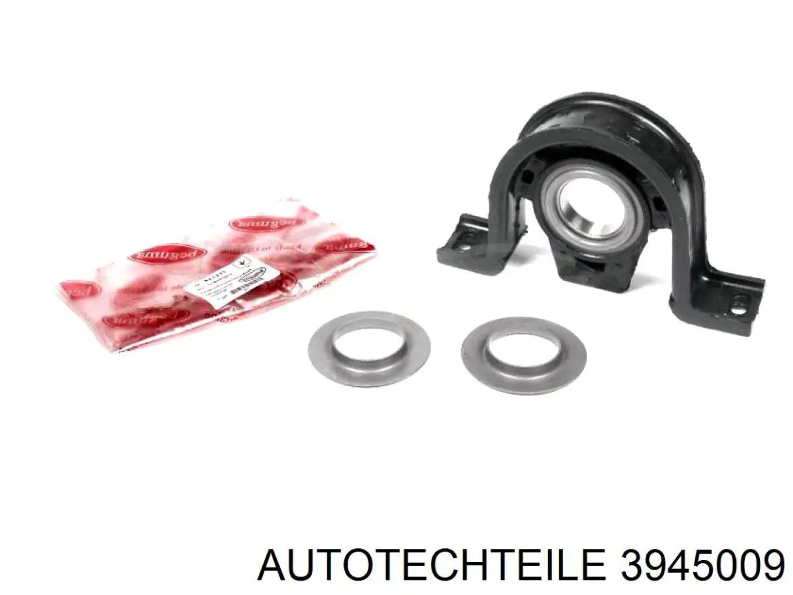 Купить 3945009 Autotechteile Левый стоп