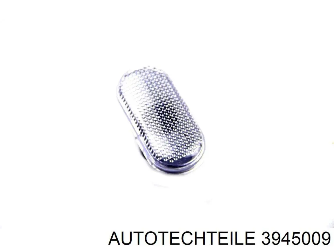 Фонарь задний левый 3945009 Autotechteile
