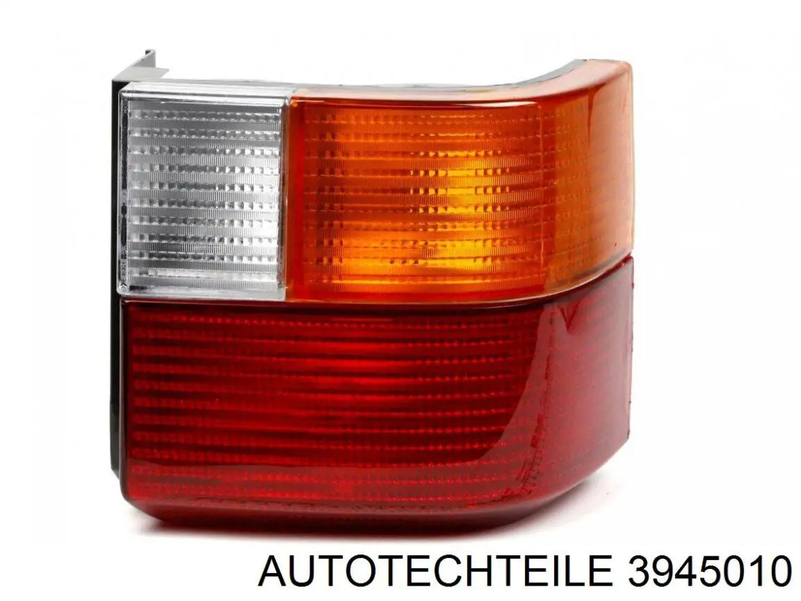 Купить 3945010 Autotechteile Задняя правая фара