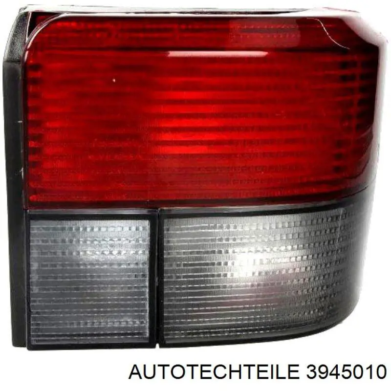 Фонарь задний правый Autotechteile 3945010 цена, от 19.96 USD