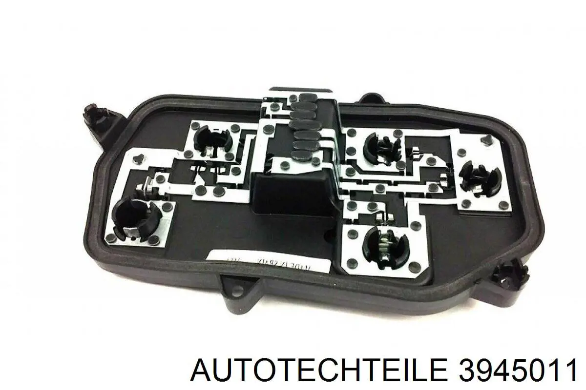 Фонарь задний левый 3945011 Autotechteile
