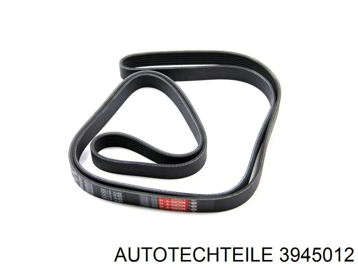 Фонарь задний правый Autotechteile 3945012 цена, от 30.27 USD