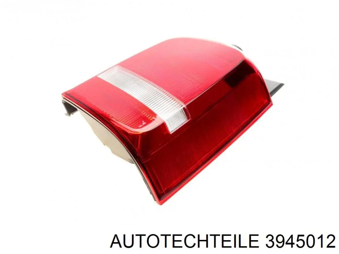 Правый стоп Autotechteile 3945012