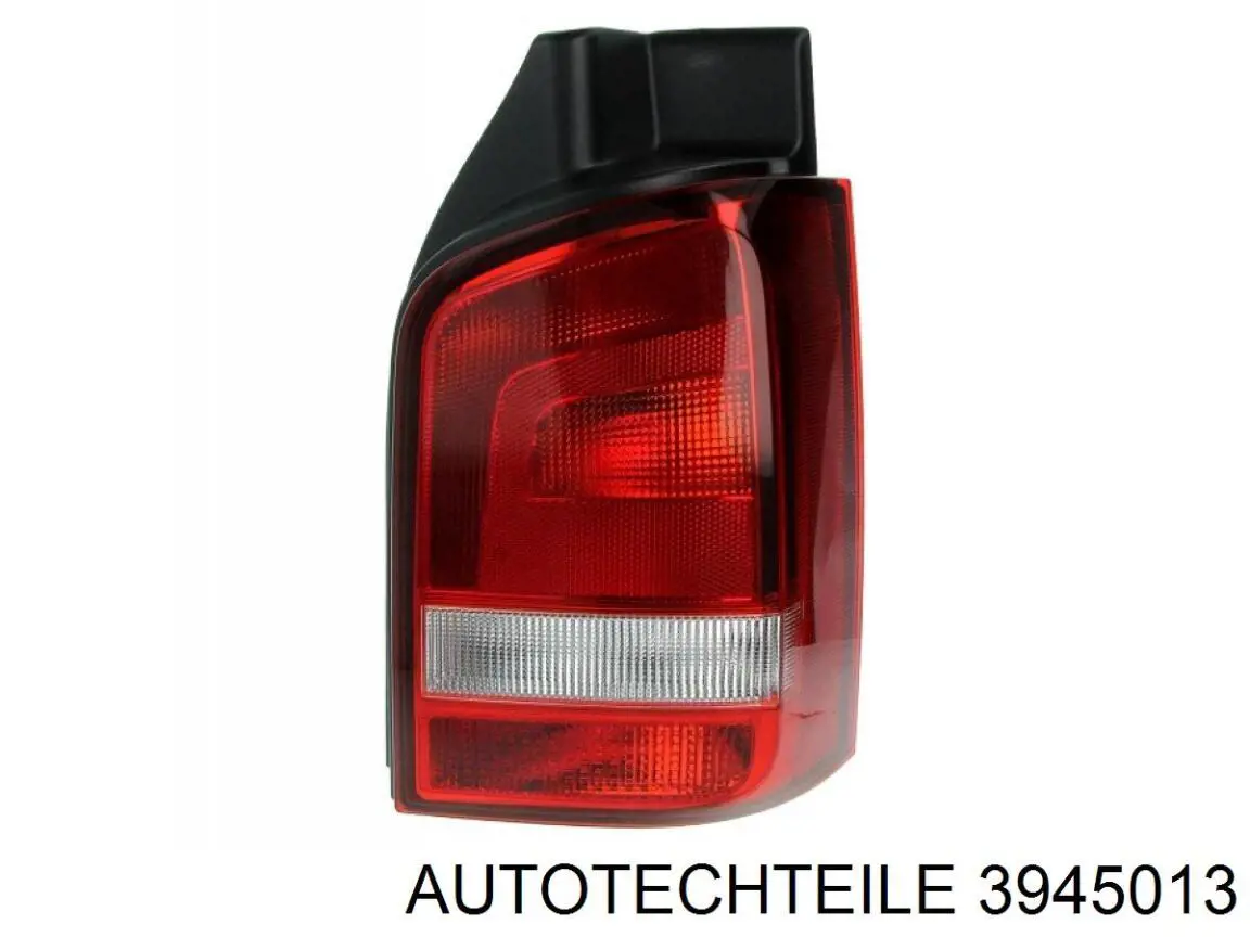 Задняя левая фара Autotechteile 3945013 цена, от 30.55 USD