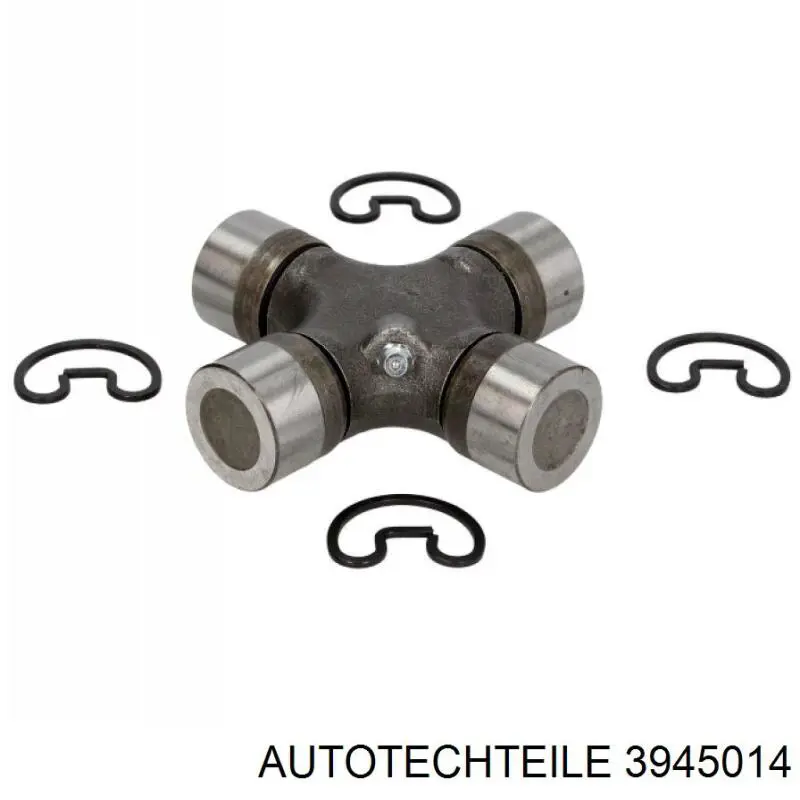 Задний фонарь 3945014 Autotechteile