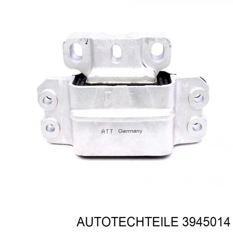 Фонарь задний правый Autotechteile 3945014 цена, от 25.79 USD