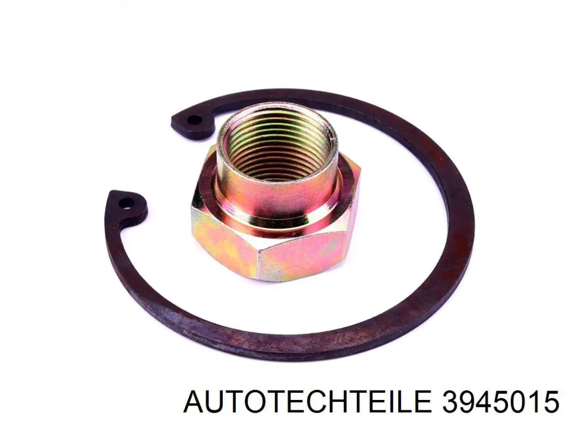 Купить 3945015 Autotechteile Левый стоп