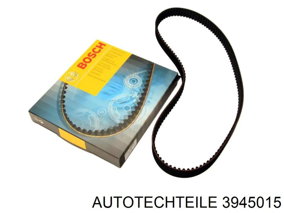 3945015 Autotechteile Задний левый стоп