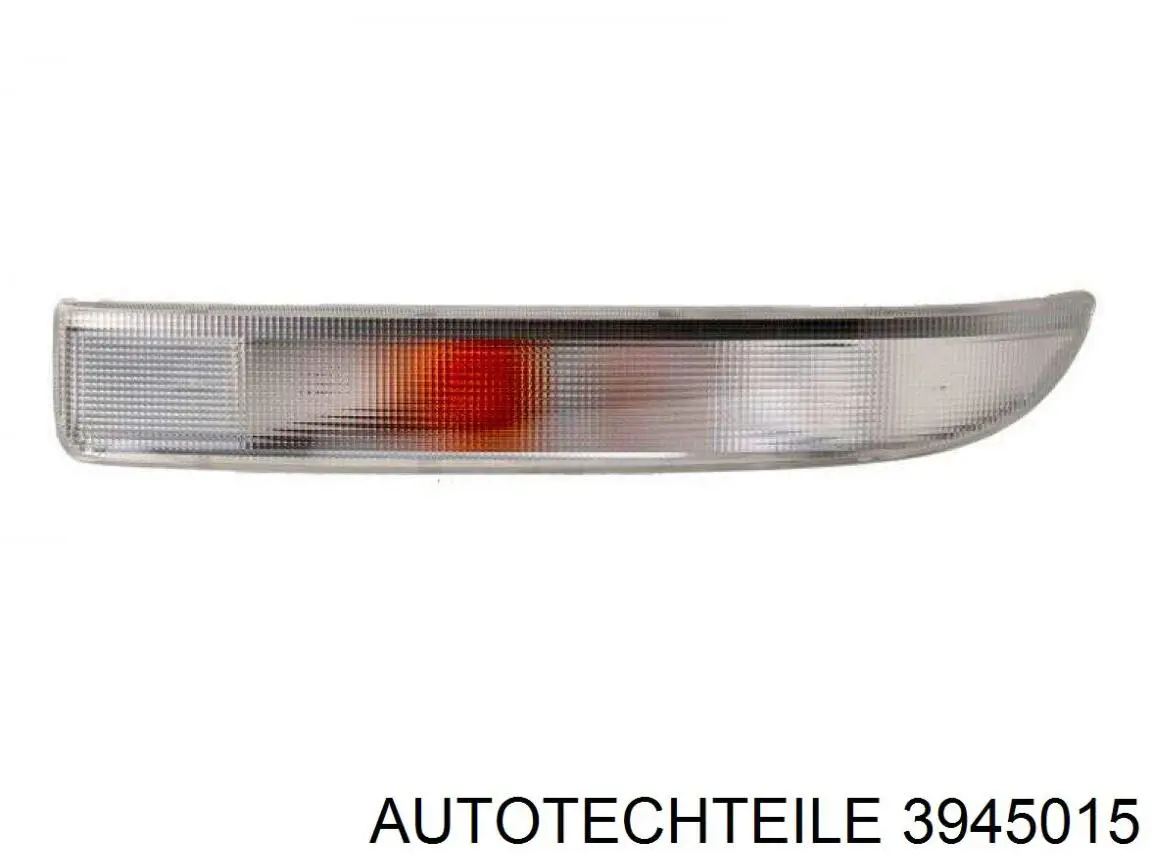 Фонарь задний левый 3945015 Autotechteile