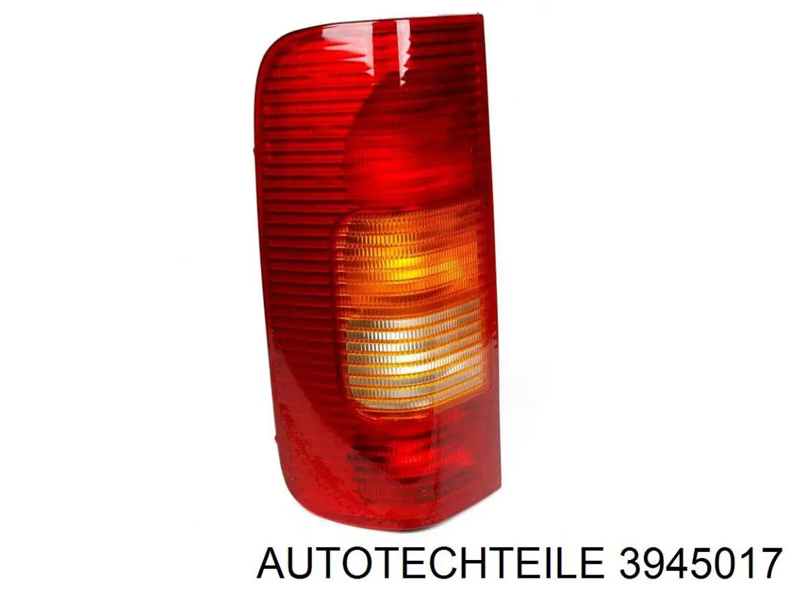 3945017 Autotechteile