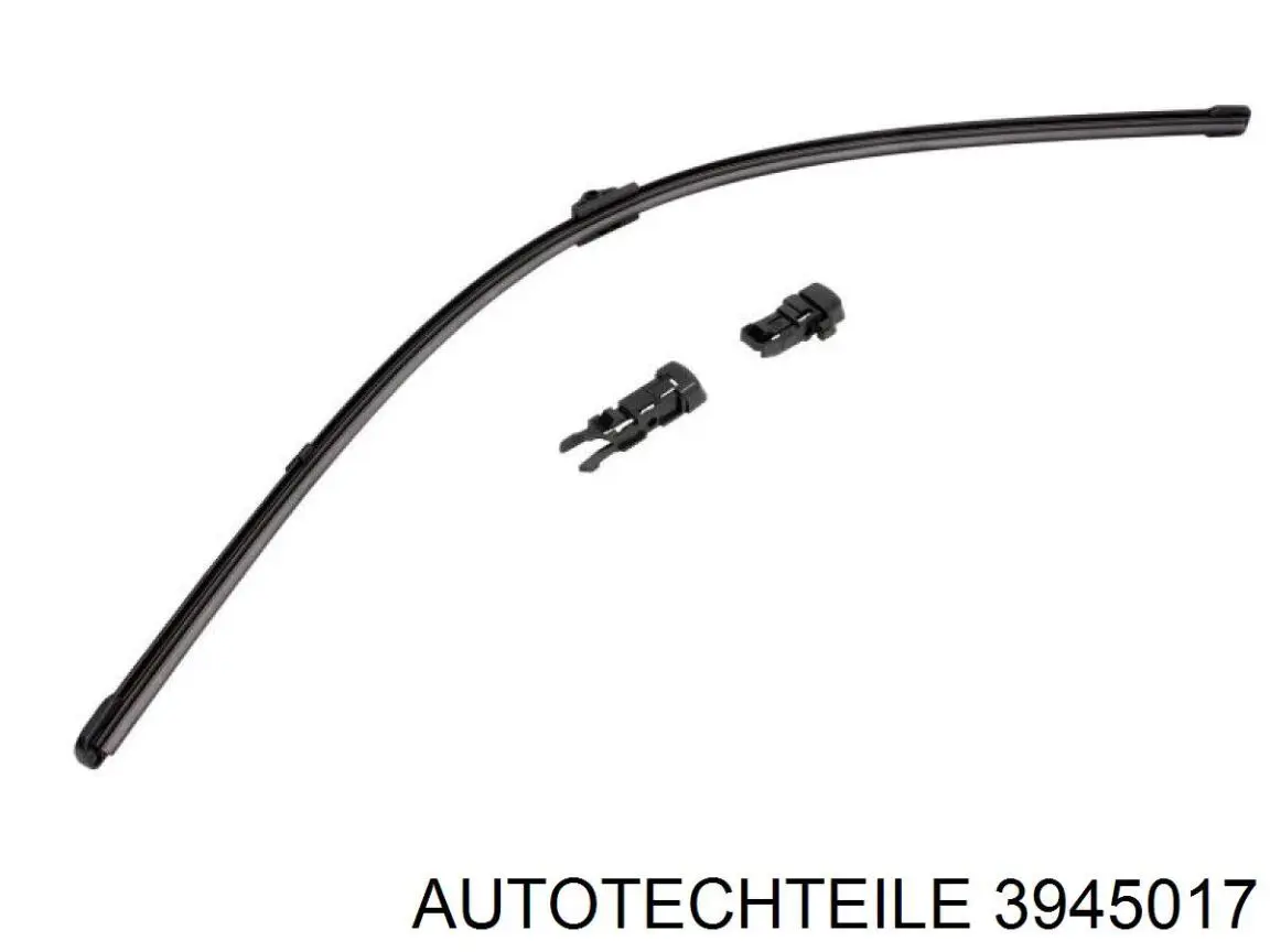 Купить 3945017 Autotechteile Левый стоп
