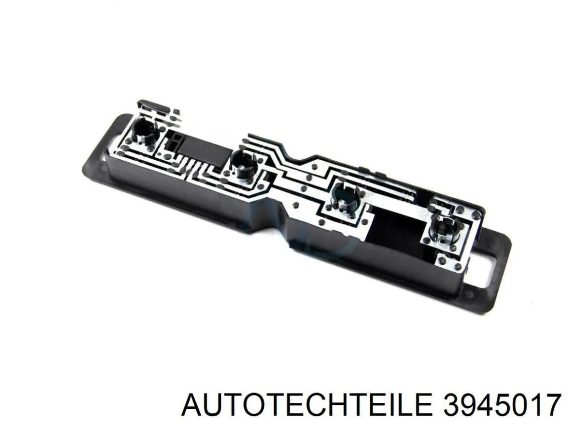 3945017 Autotechteile Задний левый стоп