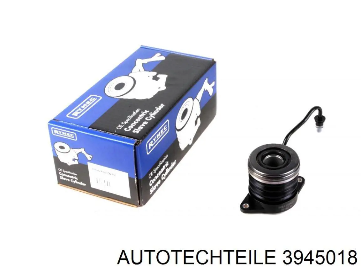 Правый стоп Autotechteile 3945018