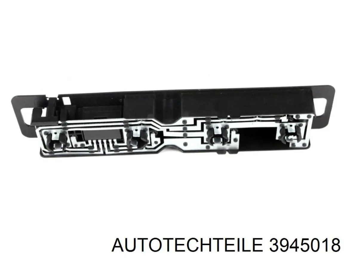 Купить 3945018 Autotechteile Задняя правая фара