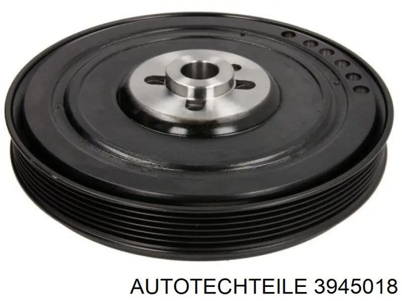3945018 Autotechteile Фонари задние
