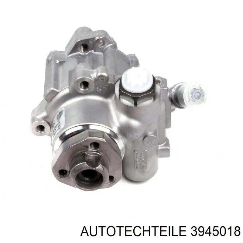 Задний фонарь 3945018 Autotechteile