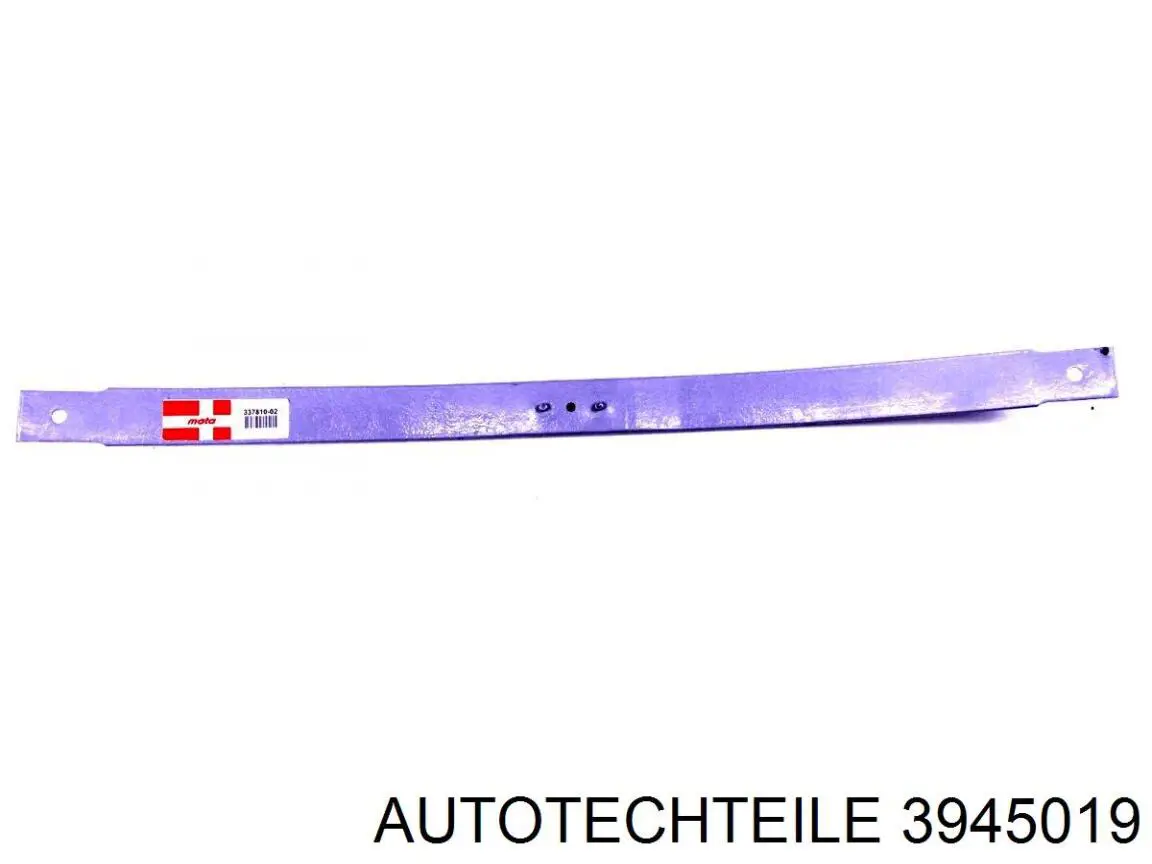 Фонарь задний левый Autotechteile 3945019