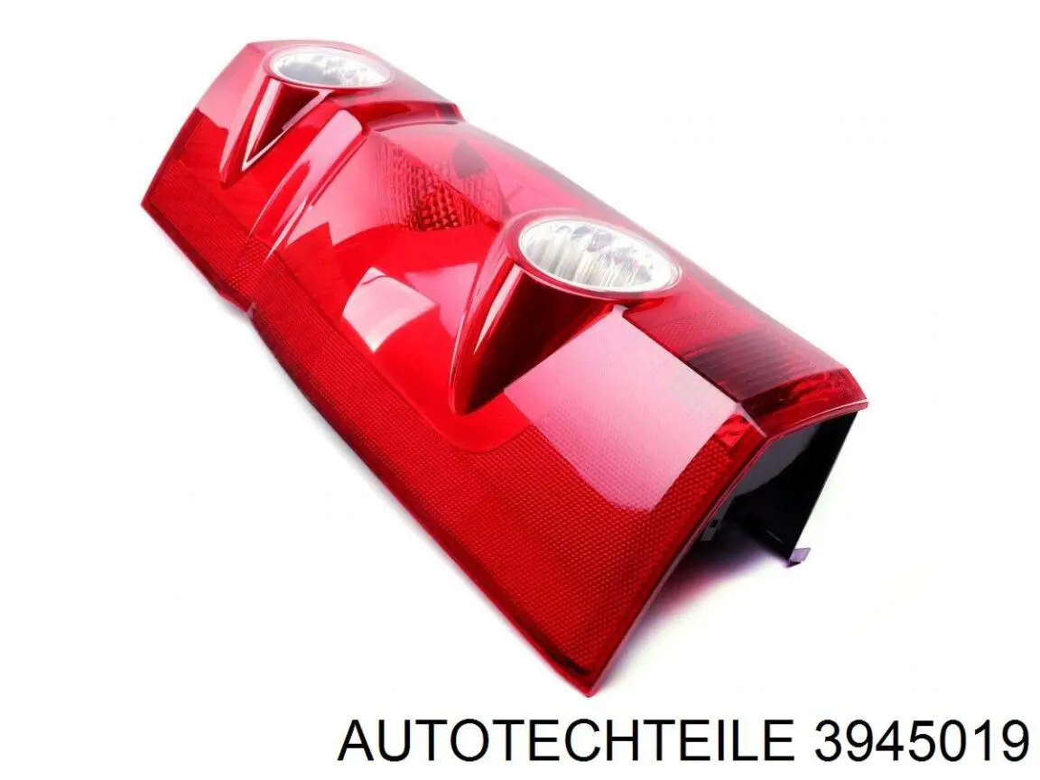 Купить 3945019 Autotechteile Левый стоп