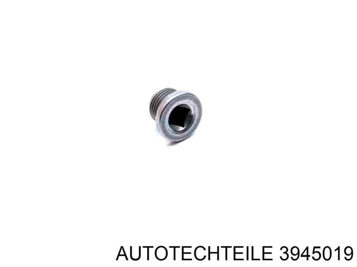 Фонарь задний левый 3945019 Autotechteile