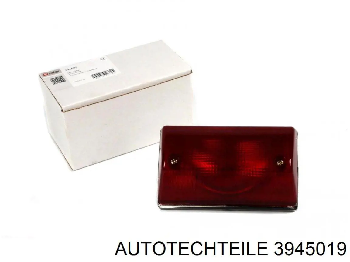 3945019 Autotechteile Задний левый стоп