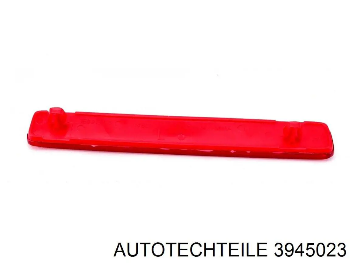 Отражатель бампера заднего правый Autotechteile 3945023 цена, от 3.21 USD
