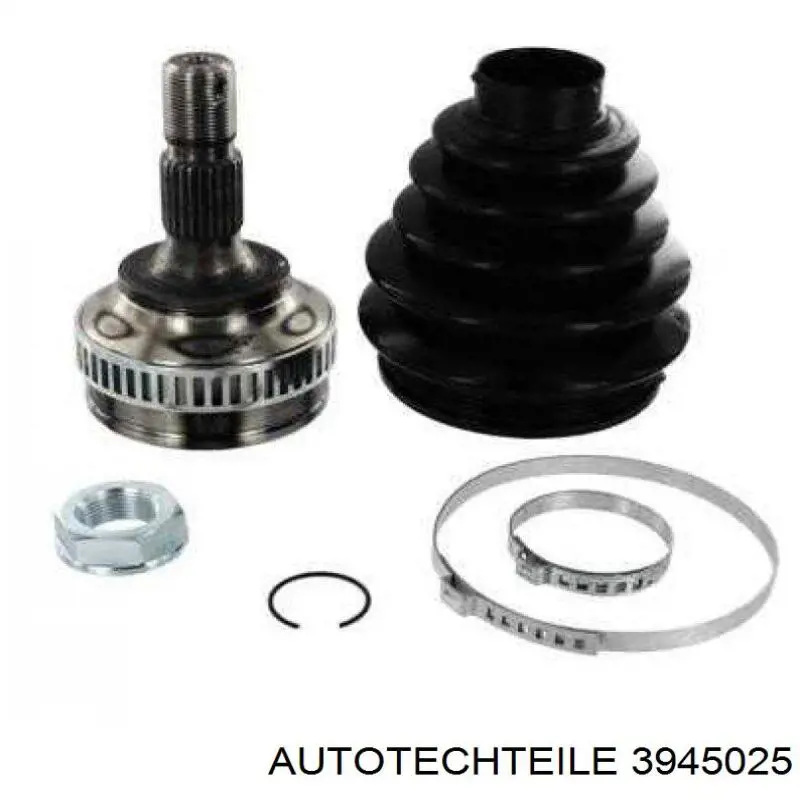 Купить 3945025 Autotechteile Левый стоп