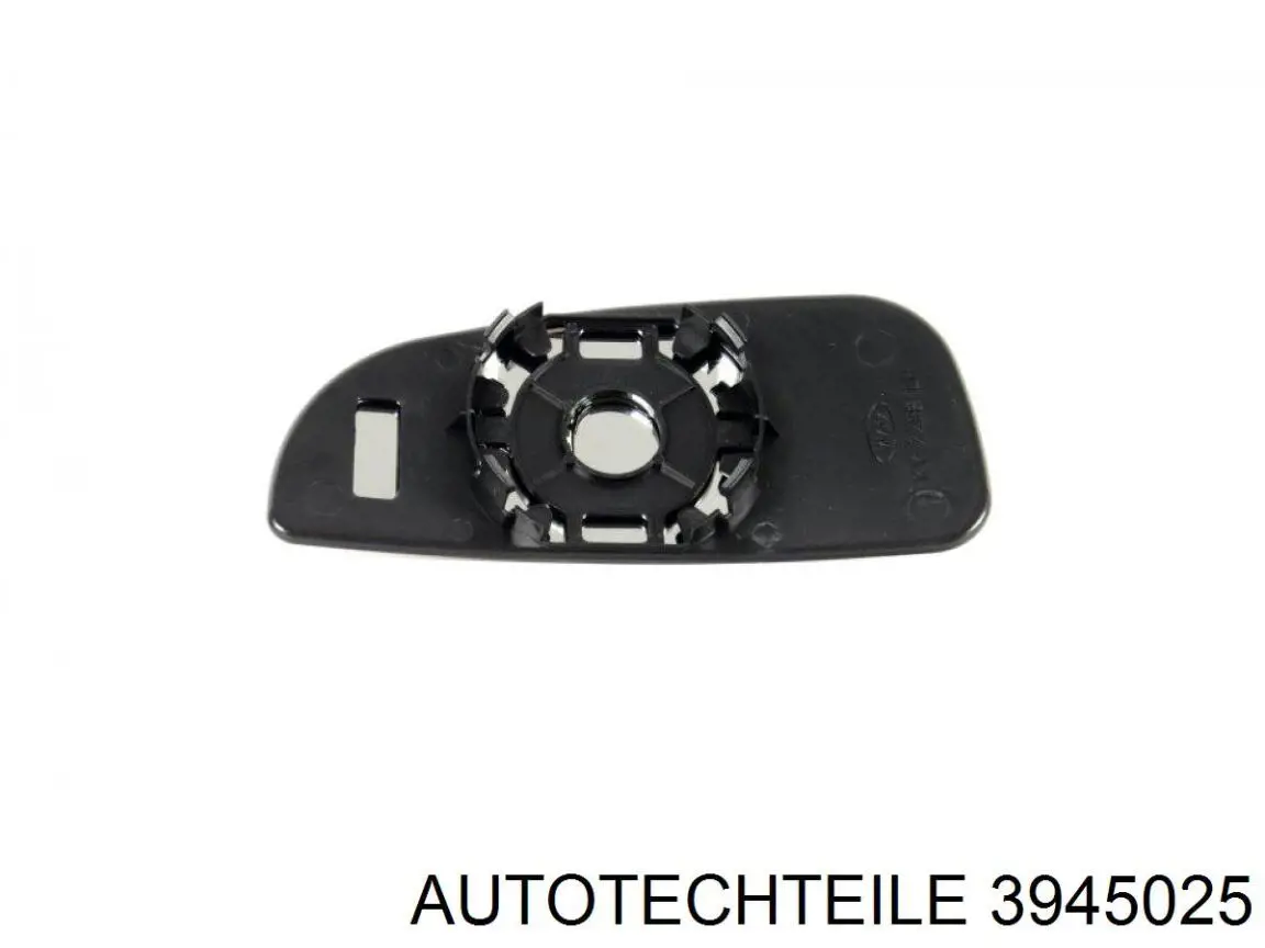 Фонарь задний левый Autotechteile 3945025