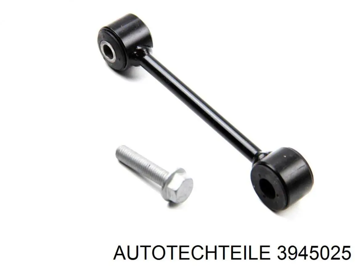 Задняя левая фара Autotechteile 3945025 цена, от 52.81 USD