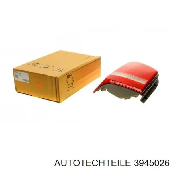 Правый стоп Autotechteile 3945026