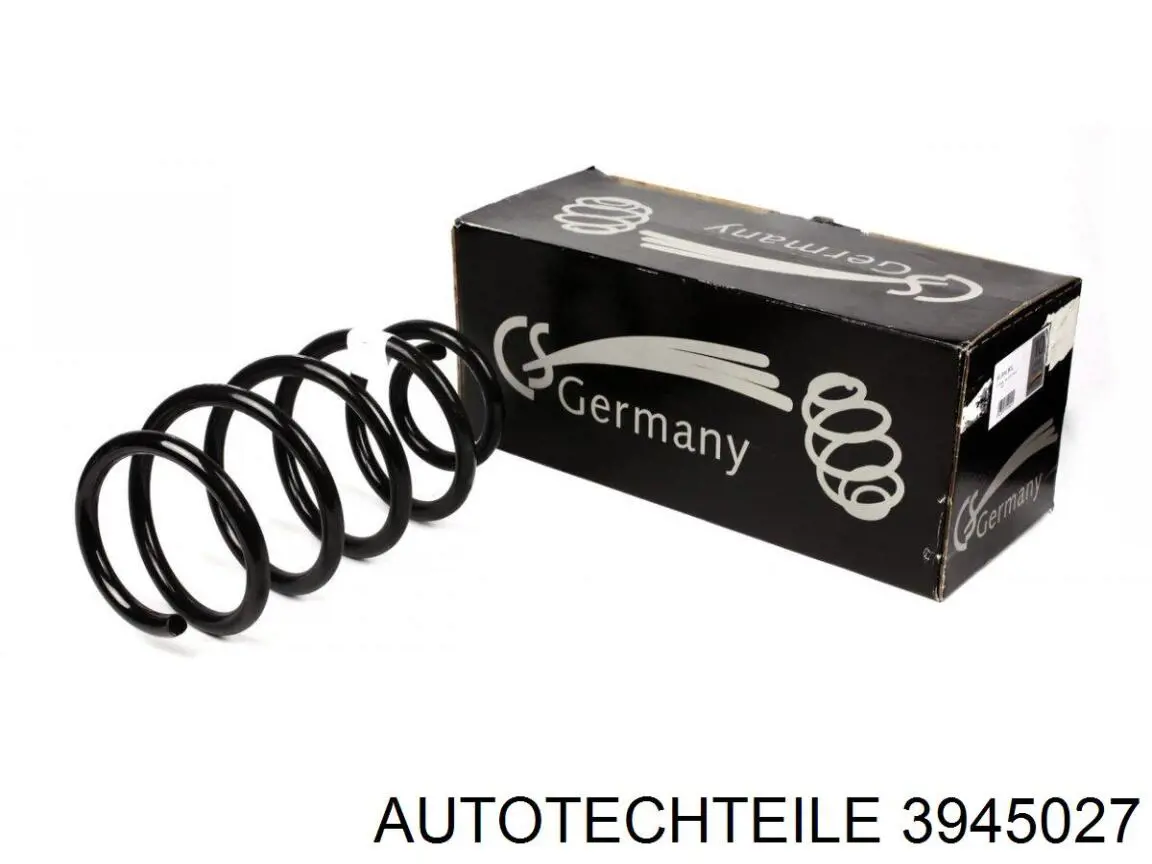 Задний стоп 3945027 Autotechteile