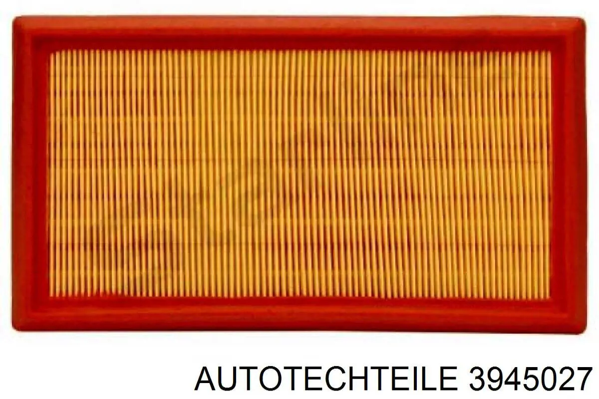 Купить 3945027 Autotechteile Стоп-сигнал заднего стекла
