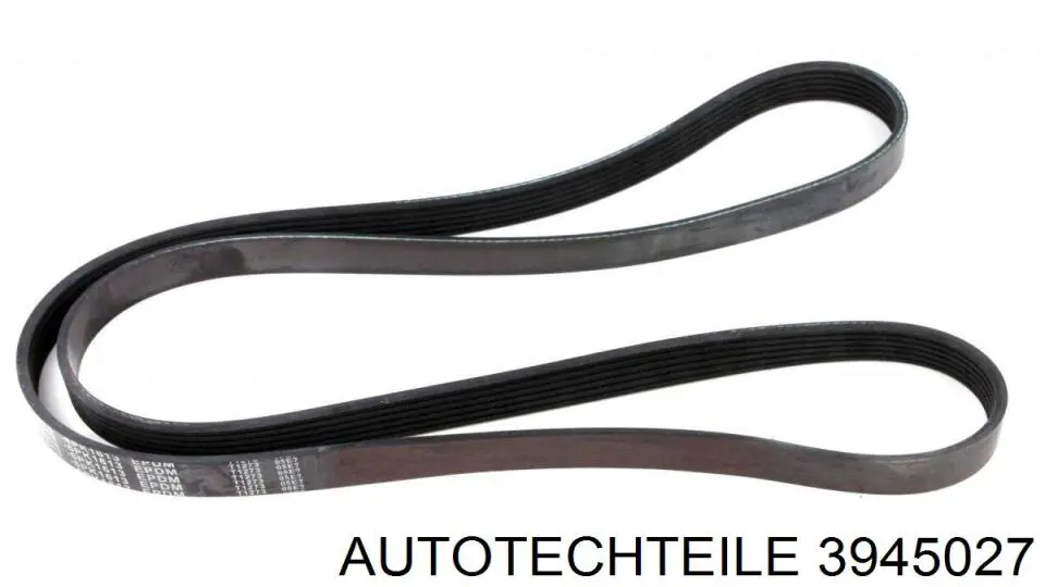 Дополнительный стоп-сигнал Autotechteile 3945027