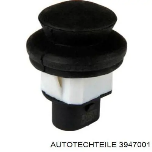 Датчик закрывания дверей 7D0947563 VAG
