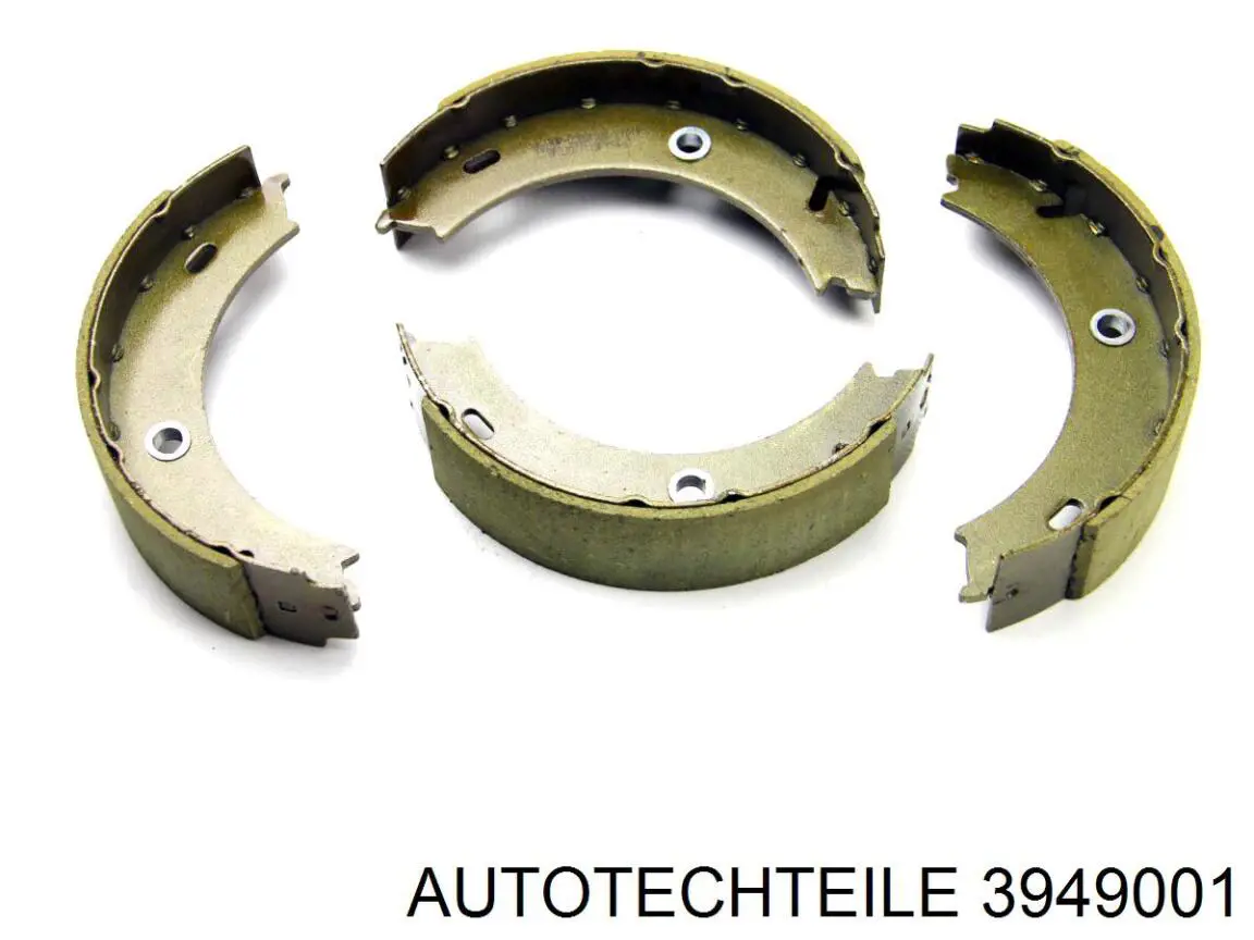 Повторитель поворота в крыло Autotechteile 3949001 цена, от 3.36 USD